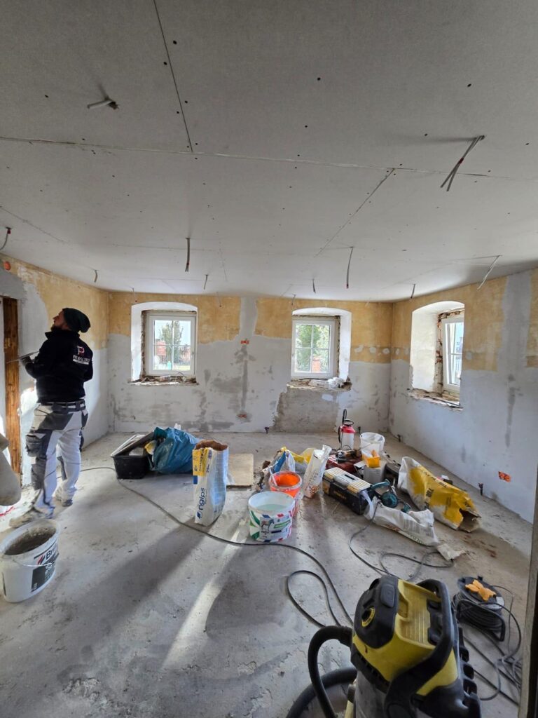 Projekt